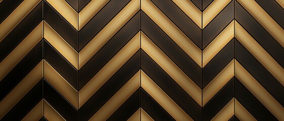 Burnished Brass Chevron texture background,burnished brass with the trendy appeal of chevron patterns , can be used for printed materials like brochures, flyers, business cards.
