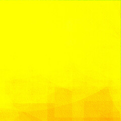 Yellow texture background banner, with copy space for text or your images
