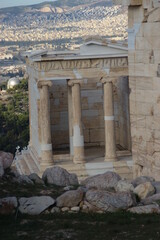 Templo de Atenea Nike