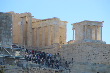 Templo de Atenea Nike