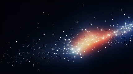 Technology background