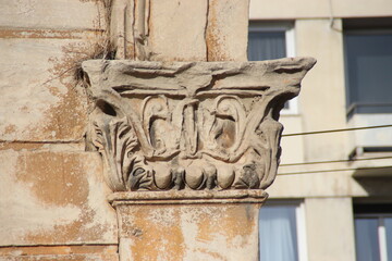 Puerta de Adriano