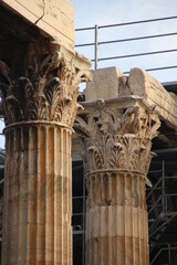 Templo de Zeus Olímpico