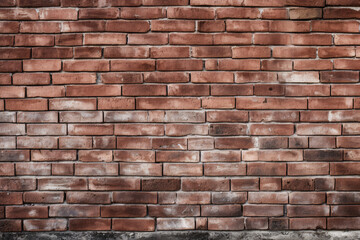 Fototapeta premium brick wall texture background