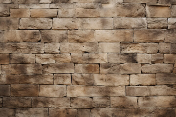 Fototapeta premium stone brick wall background