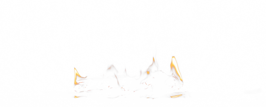 Fire Flames Blaze burn on black background isolated. Firing flaming on paper abstract texture. Fire burn on paper to ashes and create flame. Photo real high resolution blur out of focus