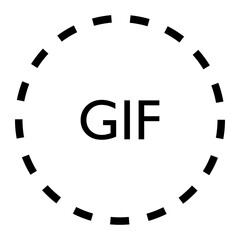 gif icon