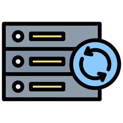 Restoring Outline Color Icon