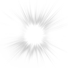 lens flare light effect