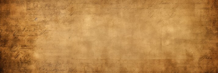 Obraz premium Vintage paper texture. Vintage background texture