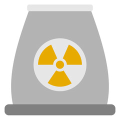 Fototapeta premium Industry Icon