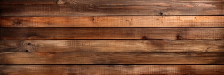 Fototapeta premium Wooden boards. Natural wood texture