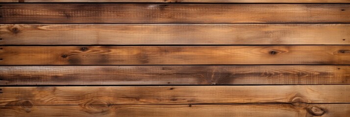 Naklejka premium Wooden boards. Natural wood texture