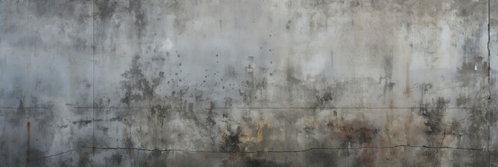 Fototapeta na wymiar Concrete wall with vintage texture