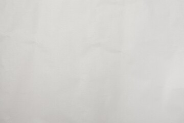Fototapeta na wymiar Texture of parchment paper as background, closeup view
