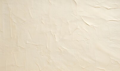 crumpled paper background, Generative AI