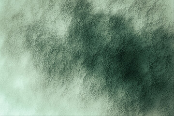 Rough and aged gray-green gradient stone texture background. 