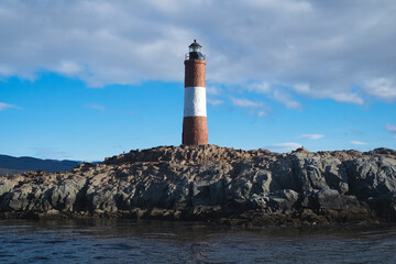 Faro del fin del mundo