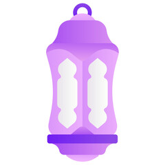 Arabic Lantern