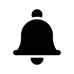 Naklejka premium Notification Icon