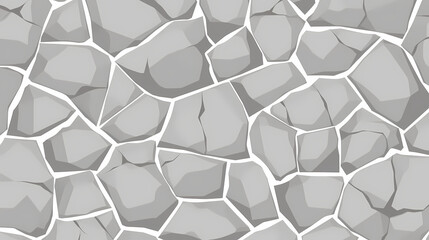 Naklejka premium stone pattern texture geometric design vector,PPT background