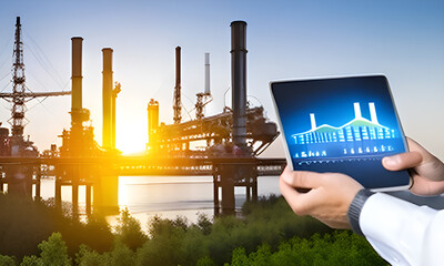 industry concept