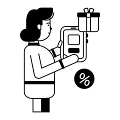 Mobile Discount 