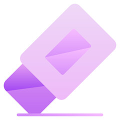 Eraser Icon