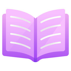 Book Icon