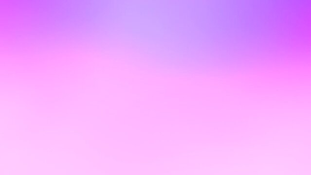 Pastel purple pink gradient abstract background