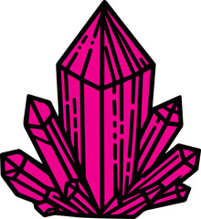 a self-made illustration
