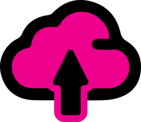 a self-made illustration