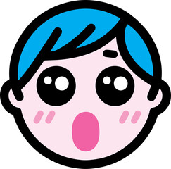 a self-made illustration
