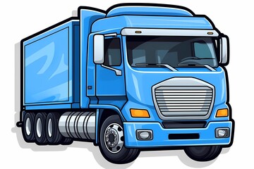 car truck, dump truck, trucking, transportation