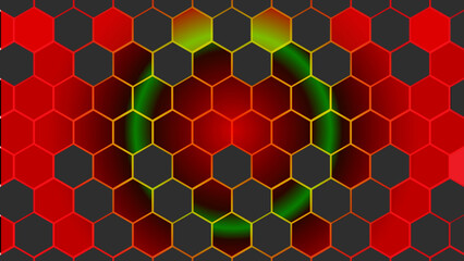 abstract template for card or banner. Metal Background with waves and reflections. Business background, silver, illustration. Illustration of abstract background with a metallic element