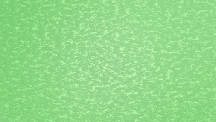 Rough texture background with light green gradient patterns. 