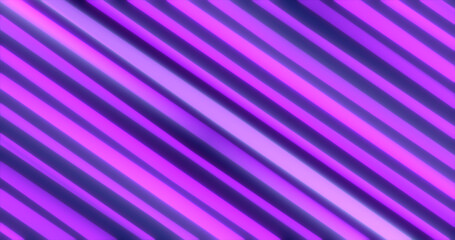 Abstract energy glowing purple lines background