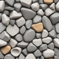 stone ground ai generated
