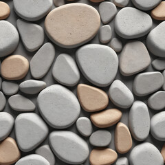 stone ground ai generated