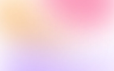 gradient soft abstract background, Retro soft texture