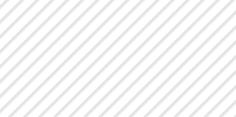 Abstract striped background, White paper background, colorful background with diagonal stripes lines.	