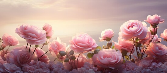 If flowers aspired to be roses, spring would lose its beauty.