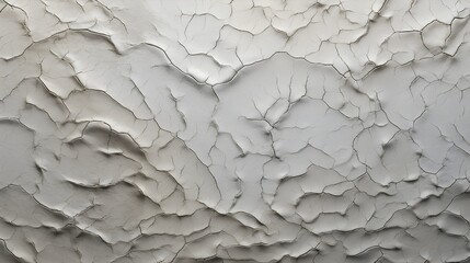 Ash glaze skin wall texture