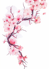 Cherry Blossom 9