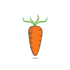 vegetables concept vector art design template