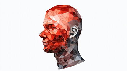 Human head Head icon