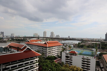 Bangkok is the capital and largest city of Thailand.