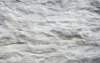 White rock textured background