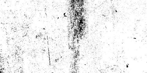 grunge metal and dust scratch black and white texture background. vintage grit textures. vintage grit overlay.