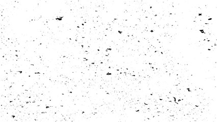 vintage grit textures. vintage grit overlay. Subtle halftone texture overlay. Monochrome abstract splattered background.